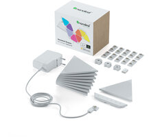 Nanoleaf Shapes Triangles Mini Starter Kit 9 Pack NL48-0002TW-9PK-EU