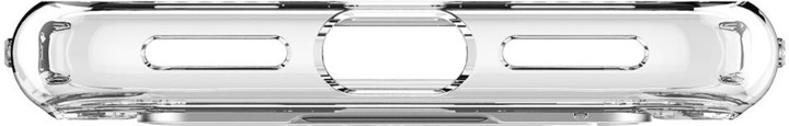 Spigen Ultra Hybrid S Crystal iPhone X, clear_1257489517