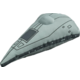 Plyšák Star Wars - Destroyer Finalizer (20 cm)_912088739