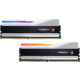 G.Skill Trident Z5 RGB 96GB (2x48GB) DDR5 6400 CL32, stříbrná_1107818339