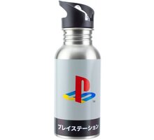 Láhev na pití PlayStation - Heritage, 480 ml_308115652