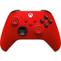 Xbox Series Bezdrátový ovladač, Pulse Red_431095974