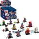 LEGO Minifigures 71031 LEGO® Minifigurky: Studio Marvel v hodnotě 129 Kč