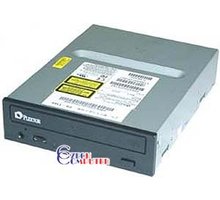 Plextor 130A černá OEM - DVD-ROM_1462543090