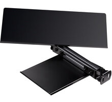 Next Level Racing ELITE Keyboard and Mouse Tray NLR-E010