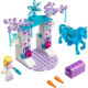 LEGO® Disney Princess 43209 Ledová stáj Elsy a Nokka