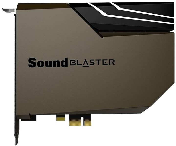 Creative Labs Sound Blaster AE-7_1001341757