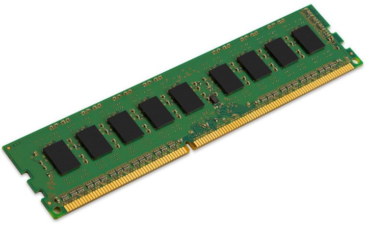 Kingston 4GB DDR3 1600 ECC_416005252