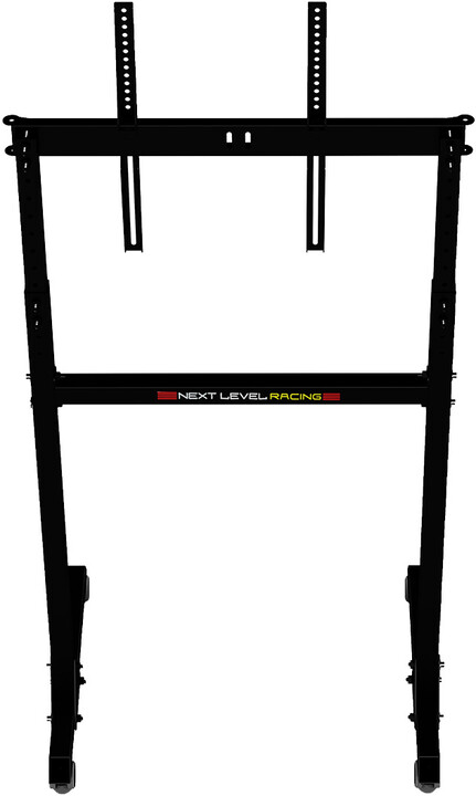 Next Level Racing Free Standing Single Monitor Stand_760704671