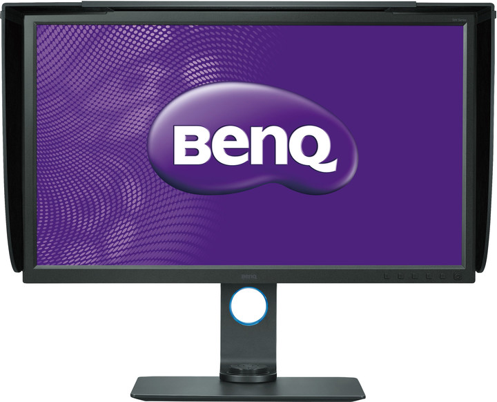 BenQ SW320 - LED monitor 32&quot;_405925105