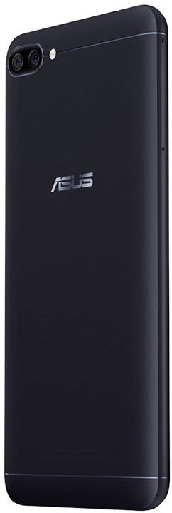 ASUS ZenFone 4 Max ZC520KL-4A008WW, černá_1500171615