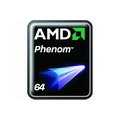 Nové procesory Phenom X4 od AMD pricházejí