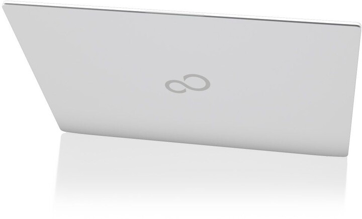Fujitsu LifeBook U9413, bílá_2102548569