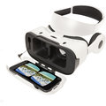 Retrak VR Headset Utopia 360 s BT ovladačem a sluchátky - Elite Edition_1762757646