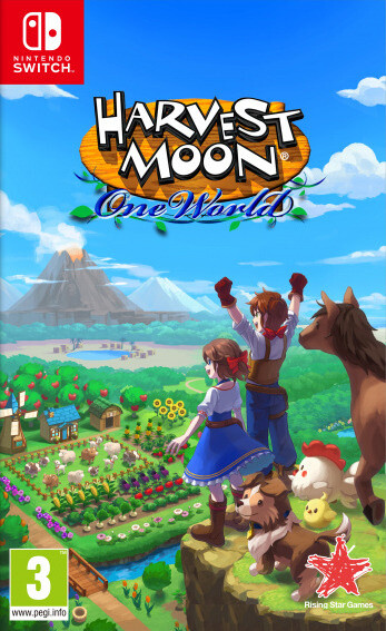 Harvest Moon: One World (SWITCH)_914643222