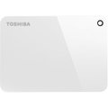 Toshiba Canvio Advance - 3TB, bílá_1563818709