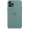 Apple silikonový kryt pro iPhone 11 Pro, kaktusová zelená_375013818