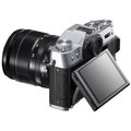 Fujifilm X-T10 + XF18-55mm, stříbrná_1310164564