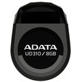 ADATA UD310 8GB černá