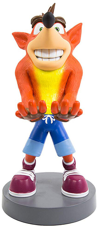Figurka Cable Guy - Crash Bandicoot_259459231