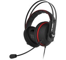 ASUS TUF Gaming H7 Core, černá/červená_932330025