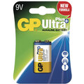 GP Ultra Plus, alkalická, 9V_1121915889
