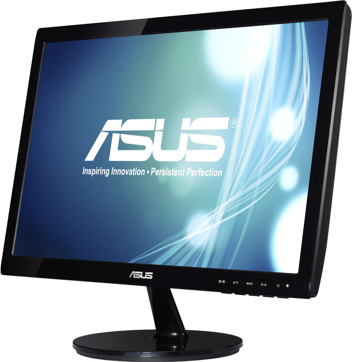 ASUS VS197DE - LED monitor 19&quot;_490204471