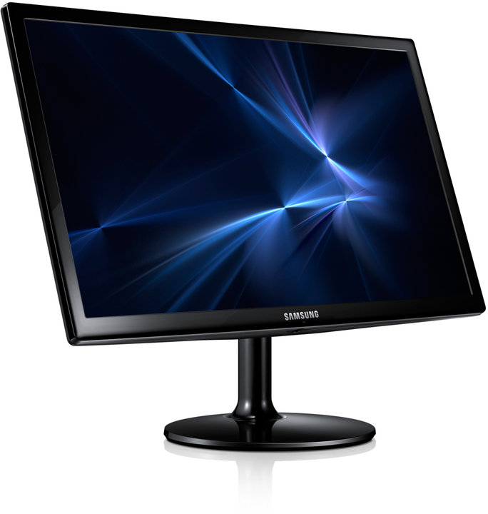 Samsung SyncMaster S22C350H - LED monitor 22&quot;_1366346730