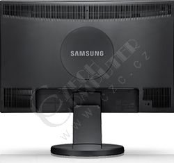Samsung SyncMaster 2243FW černý - LCD monitor 22"