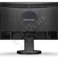 Samsung SyncMaster 2243FW černý - LCD monitor 22"