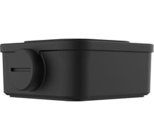 Uniview TR-JB05-A-IN-BLACK - montážní box pro bullet kamery IPC21xx, černá_281434266
