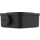 Uniview TR-JB05-A-IN-BLACK - montážní box pro bullet kamery IPC21xx, černá_281434266