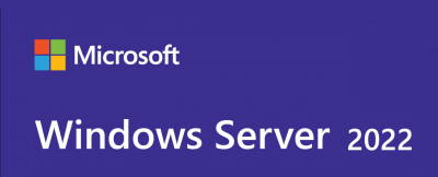 Dell MS Windows Server 2022 Essentials /pro max. 10xCPU Core (pouze pro Dell servery)