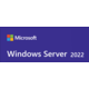 Dell MS Windows Server 2022 Standard /pro max. 16xCPU jader/ max. 2x virtuální servery