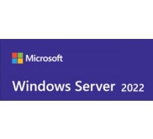 Microsoft Windows Server 2022 Standard CSP /pro max. 16xCPU Core - el. licence OFF