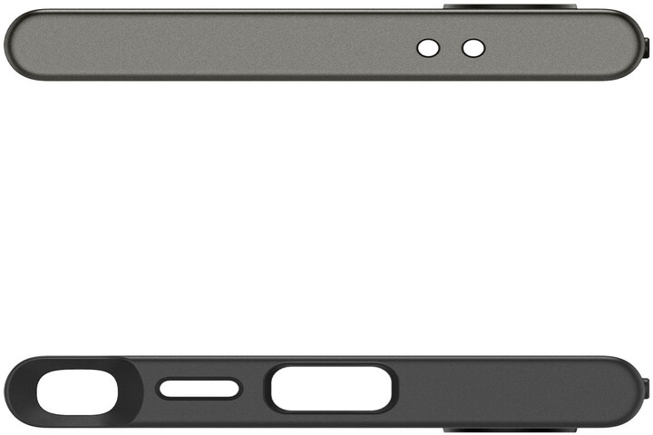Spigen ochranný kryt Neo Hybrid pro Samsung Galaxy S24 Ultra, bronzově šedá_547281356