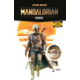 Kniha Star Wars - Mandalorian_1945124302