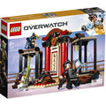 LEGO® Overwatch 75971 Hanzo vs. Genji_810442943