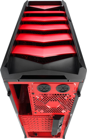 AeroCool XPredator X1 Devil Red Edition_575054840