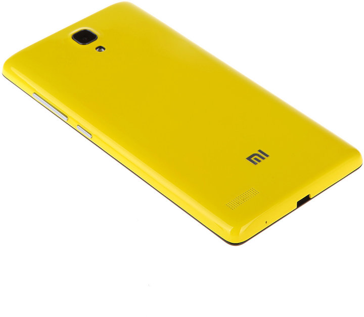 Xiaomi Hongmi Note LTE - 8GB, žlutá_1546755176