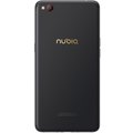 Nubia N2 - 64GB, zlato/černá_2131101210