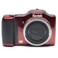 Kodak Friendly zoom FZ152, červená_804465722