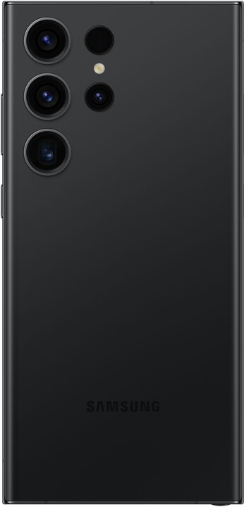 Samsung Galaxy S23 Ultra, 12GB/512GB, Phantom Black_1790316771