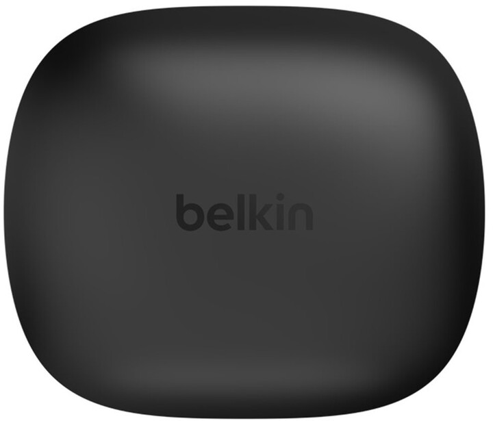 Belkin Soundform Rise, černá_47382191