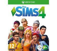 The Sims 4 (Xbox ONE)_1166043378
