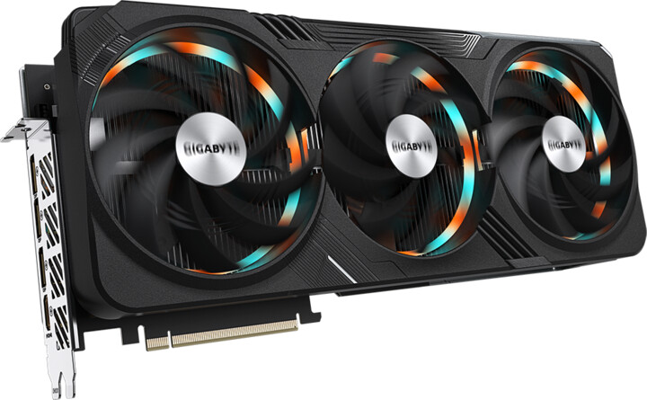 GIGABYTE GeForce RTX 4090 Gaming OC 24G, 24GB GDDR6X_1880628679