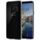 Spigen Ultra Hybrid pro Samsung Galaxy S9, crystal clear