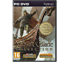 Mount &amp; Blade: The Complete Collection (PC)_55442110
