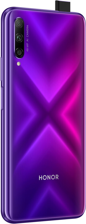 Honor 9X Pro, 6GB/256GB, Phantom Purple_475401722