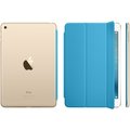 Apple iPad mini 4 Smart Cover, modrá_1888727478